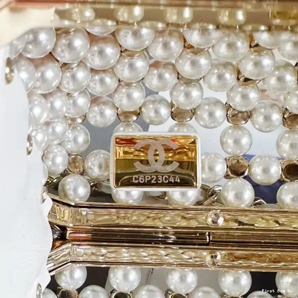 First Bag Ru EVENING BAG CHANEL 0511
